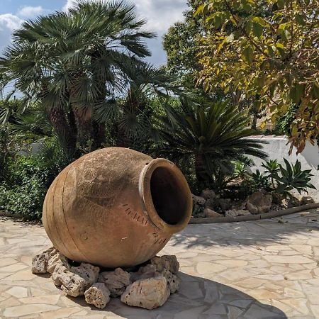 Ca Tosca Villa Jávea Exteriör bild