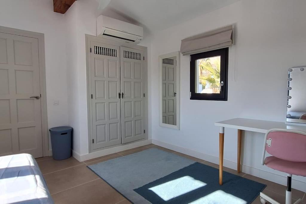 Ca Tosca Villa Jávea Exteriör bild