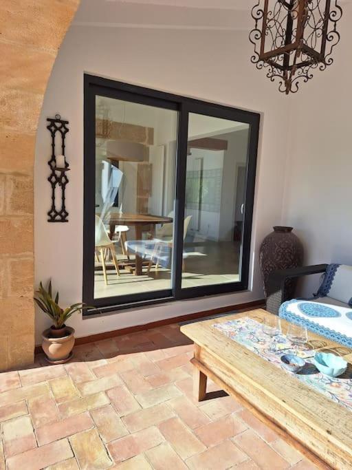 Ca Tosca Villa Jávea Exteriör bild