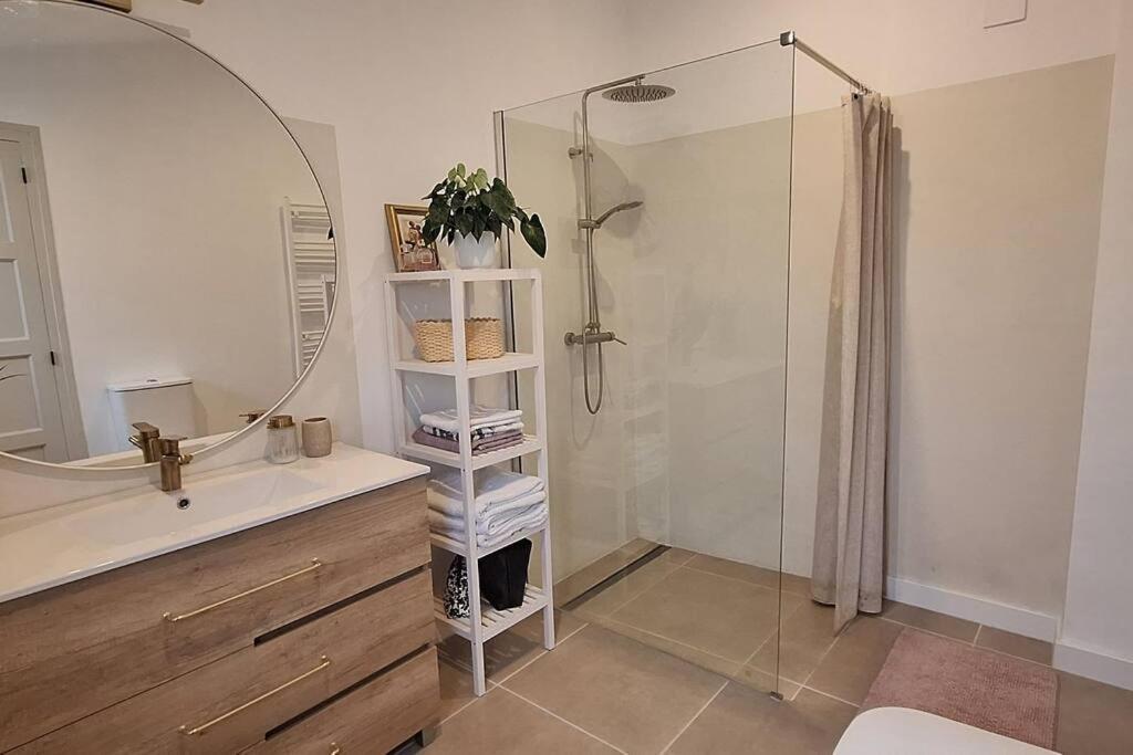 Ca Tosca Villa Jávea Exteriör bild