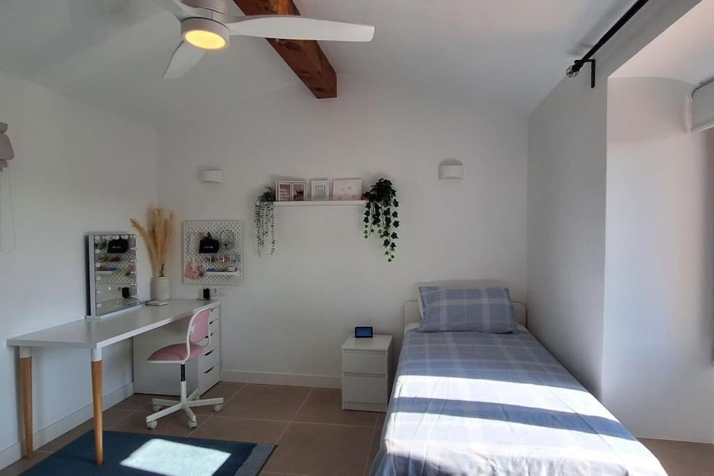 Ca Tosca Villa Jávea Exteriör bild