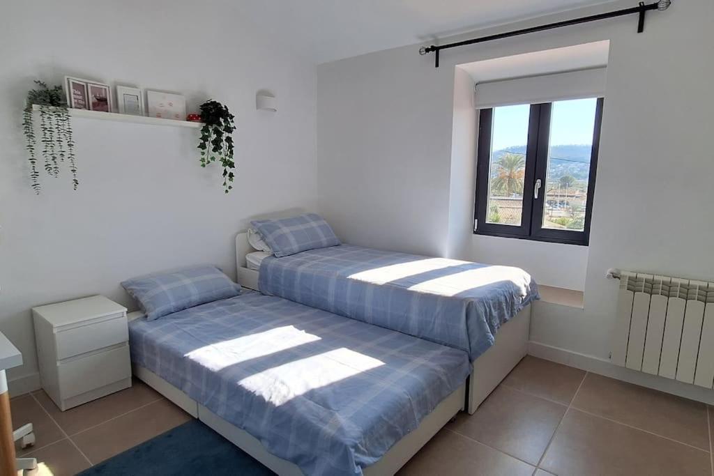 Ca Tosca Villa Jávea Exteriör bild