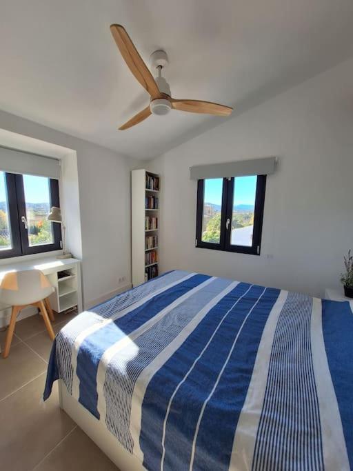 Ca Tosca Villa Jávea Exteriör bild