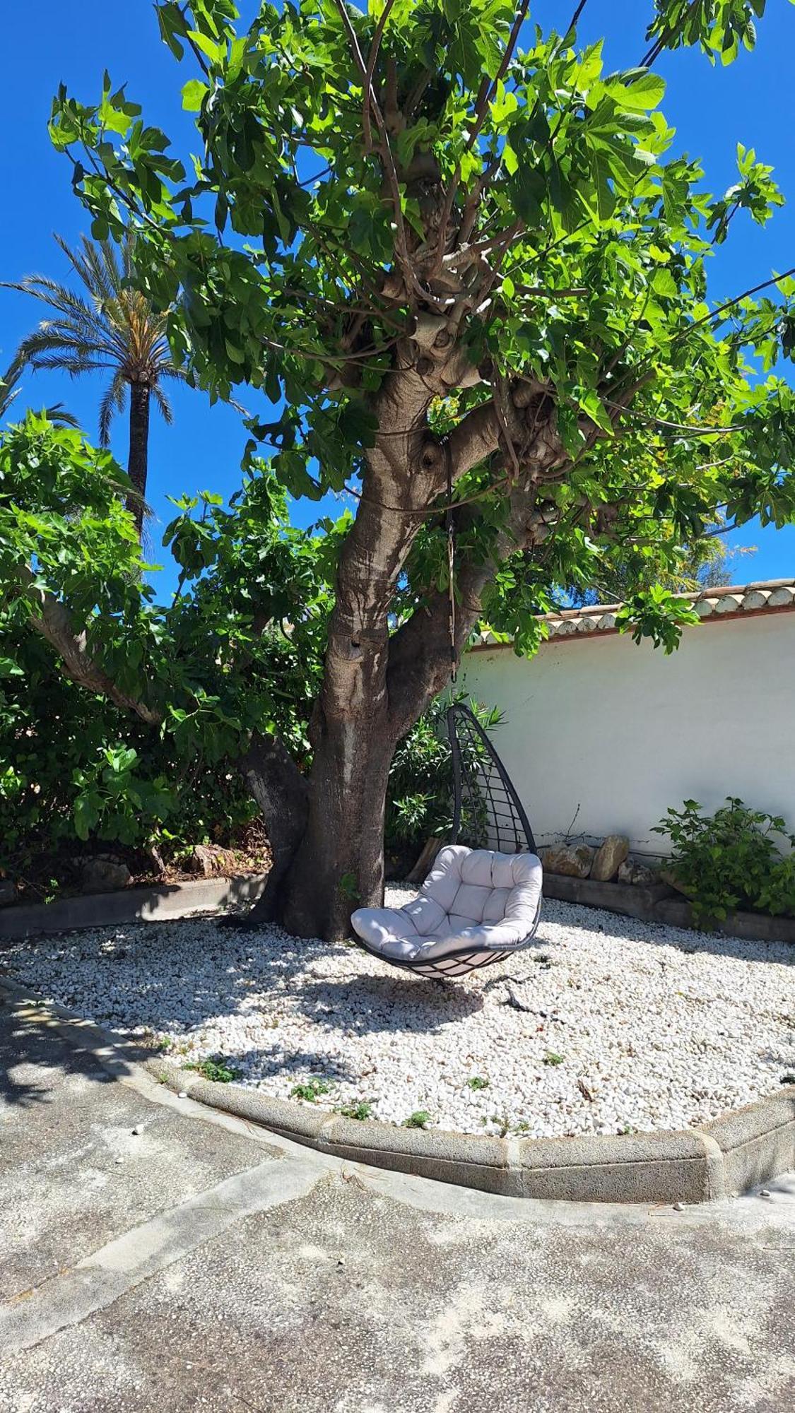 Ca Tosca Villa Jávea Exteriör bild